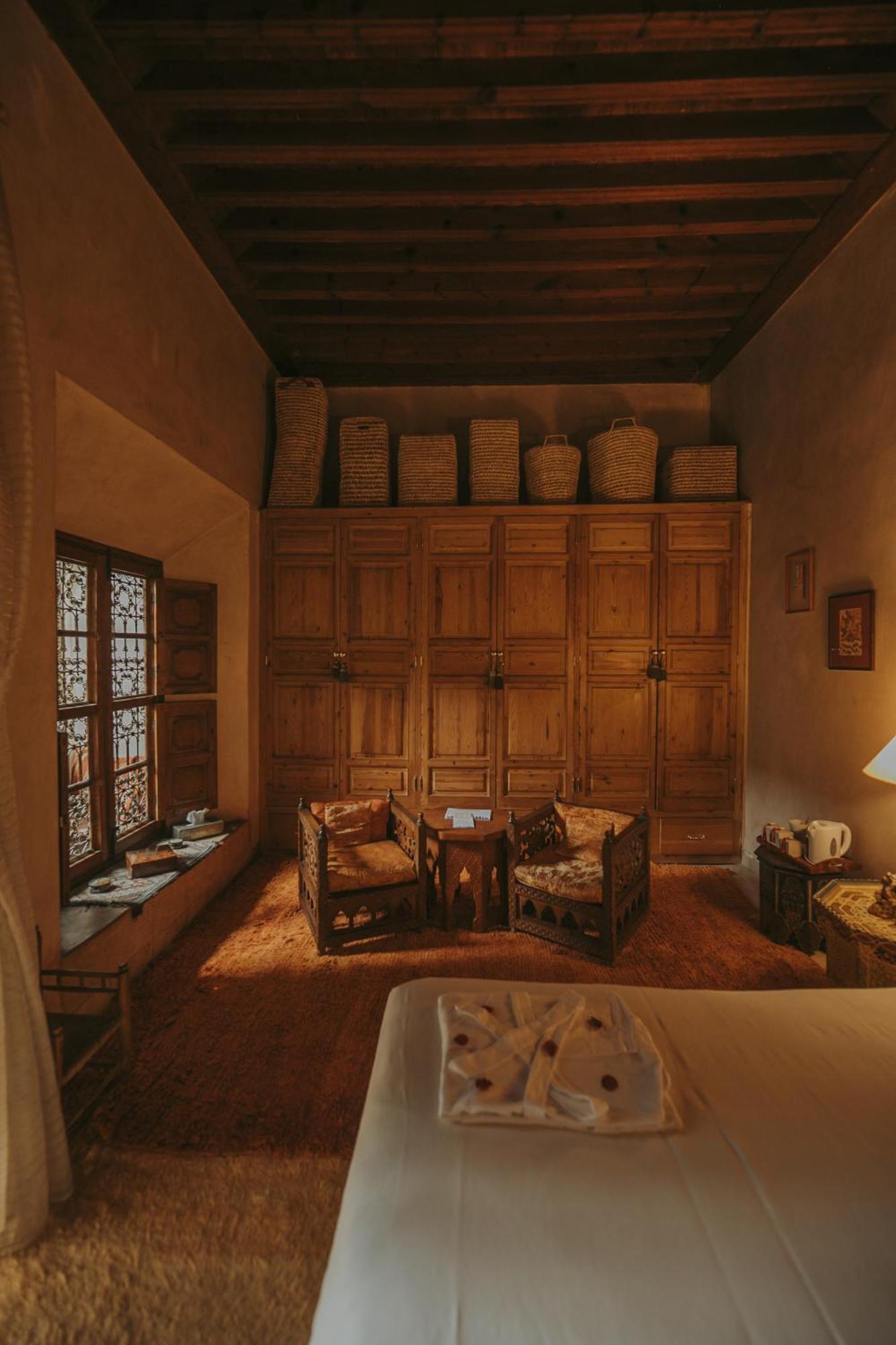 Riad Samsara Marraquexe Quarto foto
